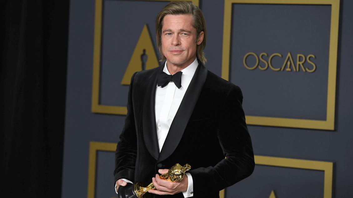 Film stüdyoları Brad Pitt'in yeni filmi için savaşıyor