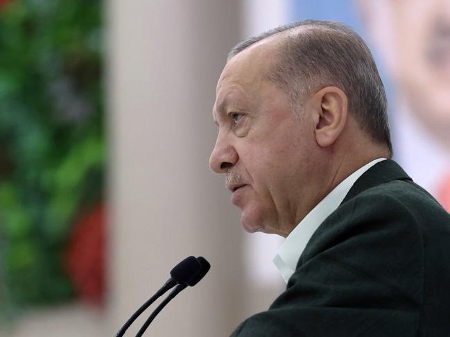 Cumhurbaşkanı Erdoğan: Günümüzün haşhaşilerine kaptıracak tek bir evladımız yoktur