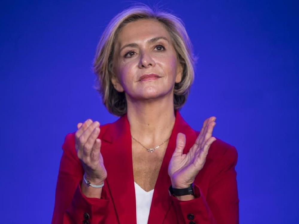 Fransa’da sağcı Cumhuriyetçi Parti’den ilk kez kadın cumhurbaşkanı adayı