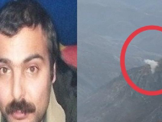 Öldürülen  terörist, eski milletvekili Aygün'ü de kaçırmış