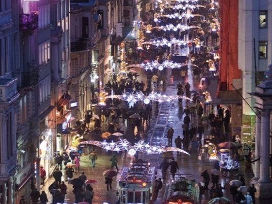 Sayıştay'dan Beyoğlu Belediyesi'ne uyarı