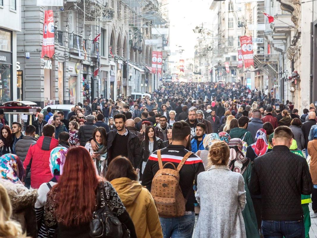 WSJ'den 'Türkiye ekonomisi' analizi: Bu kriz geçmiştekilerden farklı