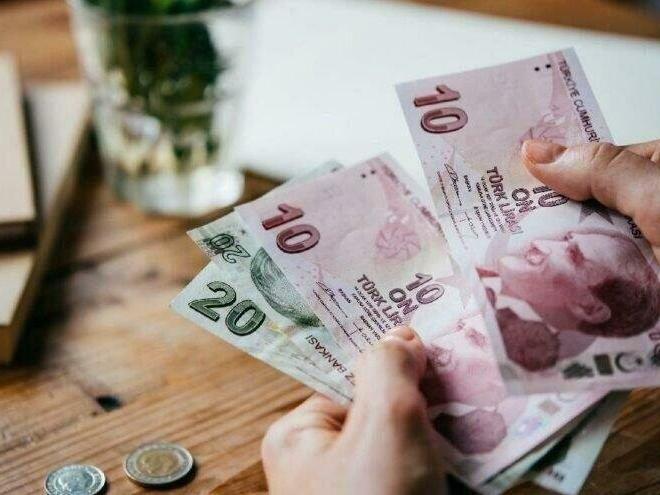 AKP'den asgari ücret ve zam açıklaması