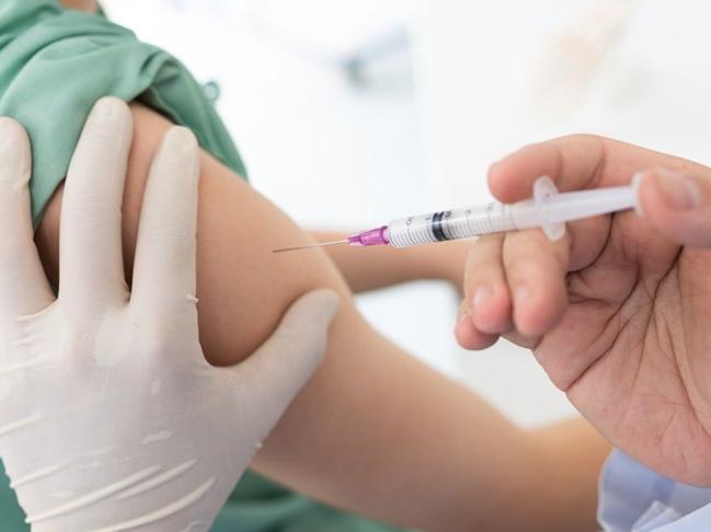 Türkiye'den Afrika ülkelerine 200 bin doz Sinovac aşısı gönderildi
