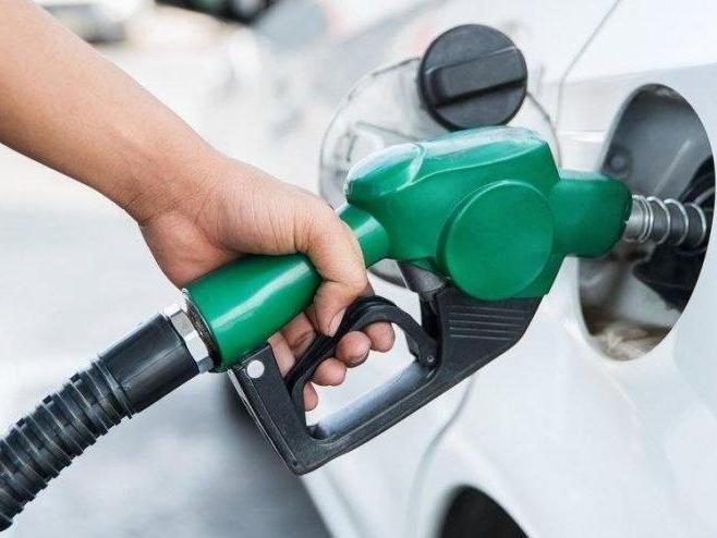 KKTC’de benzinin litre fiyatı 10 lirayı aştı