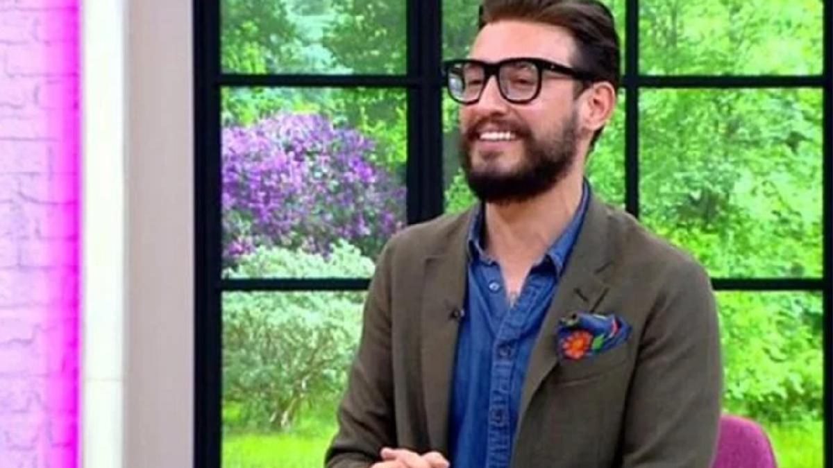 Danilo Zanna'dan boşanma süreciyle ilgili açıklama