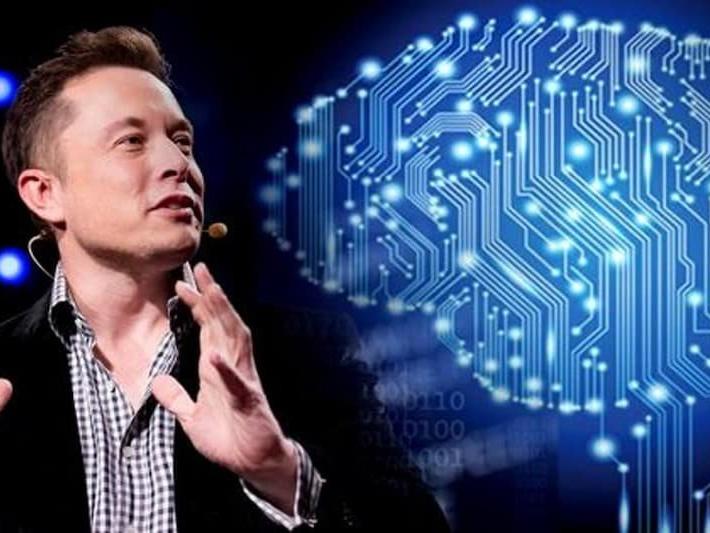 Elon Musk duyurdu: 2022'de insanlara beyin çipleri yerleştirilebilecek