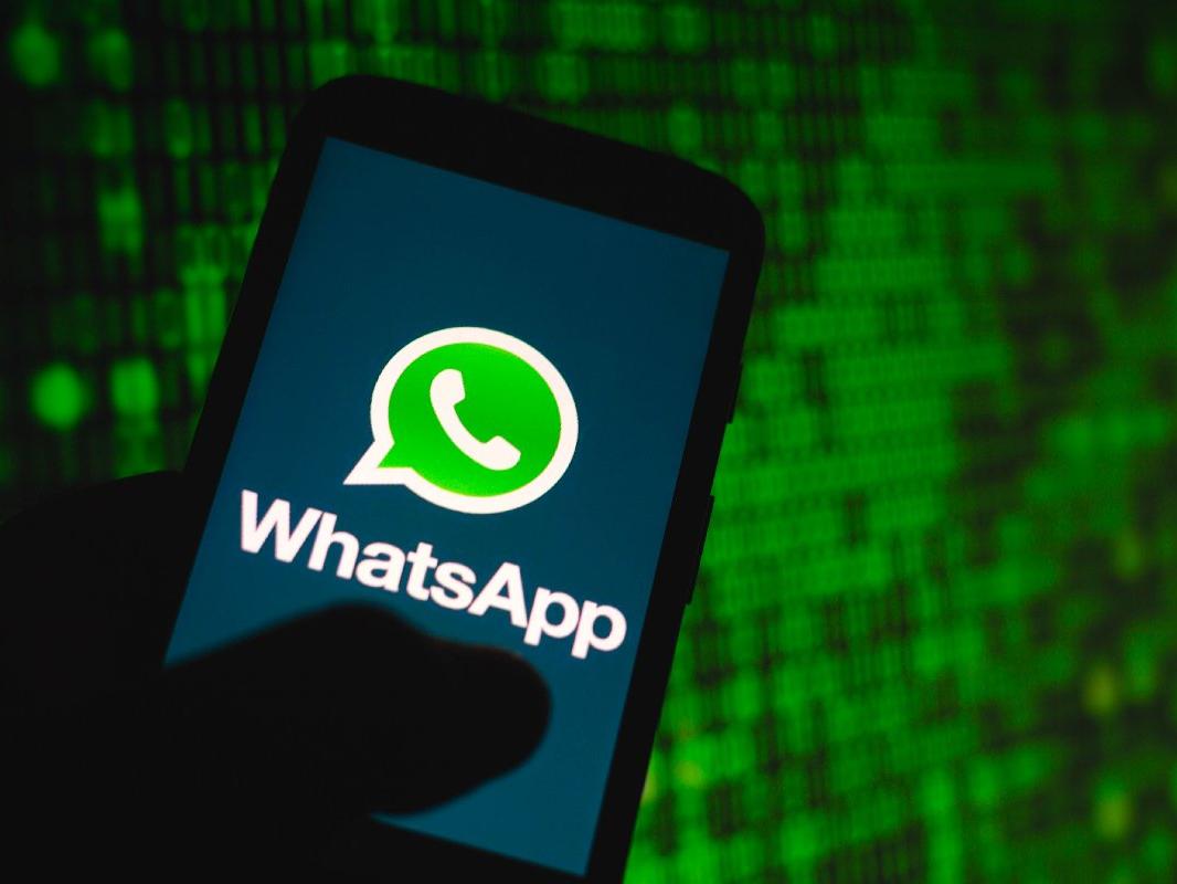 Çocuk hakları savunucuları WhatsApp'ı 24 saatte kaybolan mesaj planı yüzünden hedef aldı