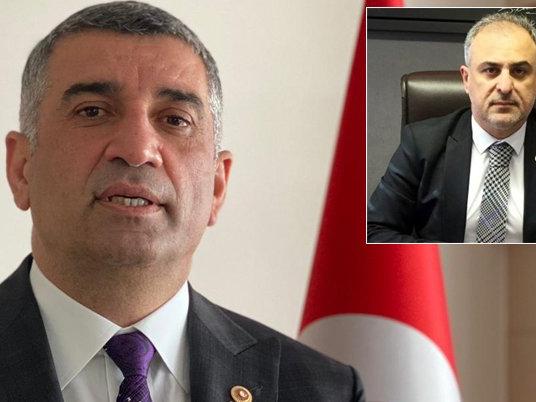 AKP ve CHP’li vekil arasında ‘terbiyesiz’ kavgası