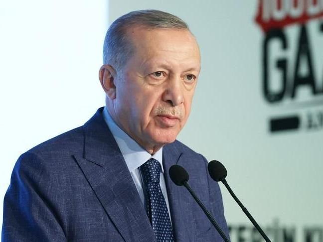 Bloomberg 5 maddede Erdoğan'ın ekonomi planını yazdı