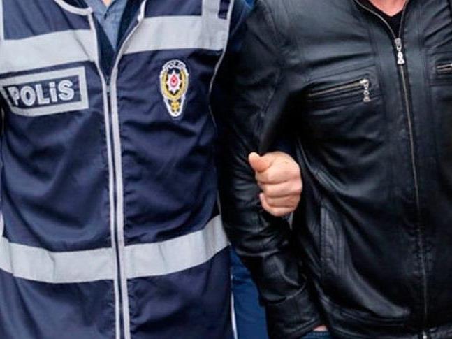 'FETÖ adınıza hesap açtı' diyerek dolandırmaya çalıştı, yakalandı