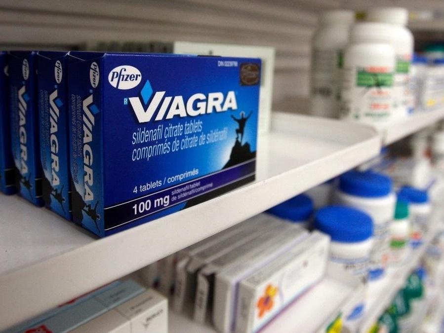ABD'li bilim insanları: Viagra kullanmak Alzheimer riskini azaltıyor