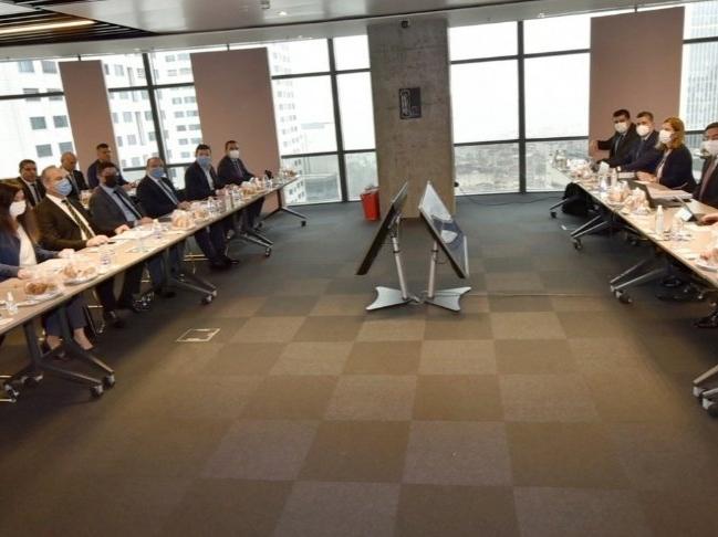 Türk Metal Sendikası: MESS Grup Toplu İş Sözleşmesinde uyuşmazlık tutanağı tutuldu