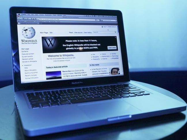 Wikipedia'nın ilk içeriği NFT olarak açık artırmaya çıkıyor