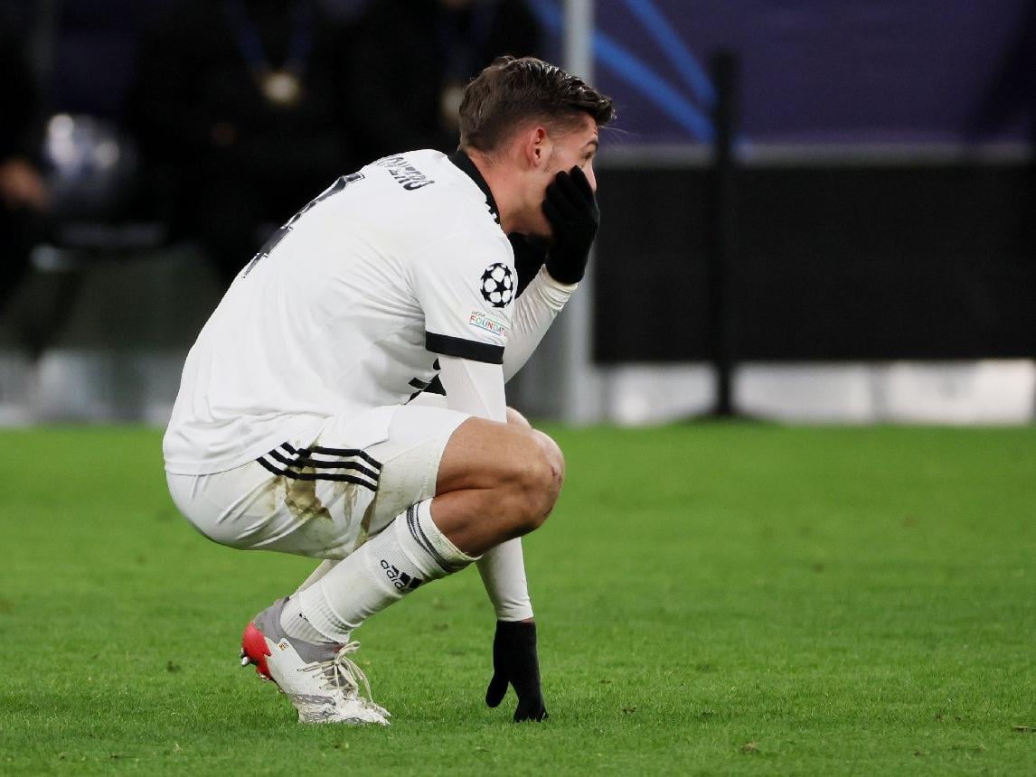 Ne olacak bu yolun sonu!