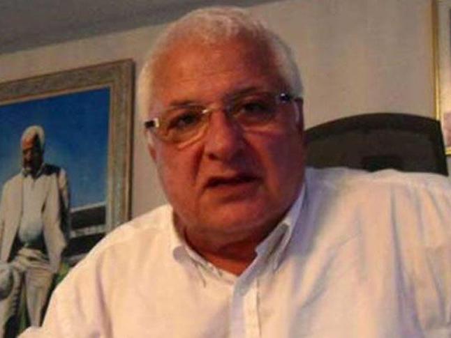 Ankaragücü eski başkanı Cemal Aydın vefat etti 