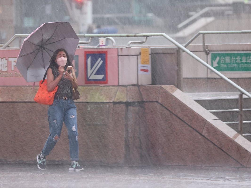 Araştırmacılar, Çin'de gökyüzüne müdahale edip yağmuru engellediler