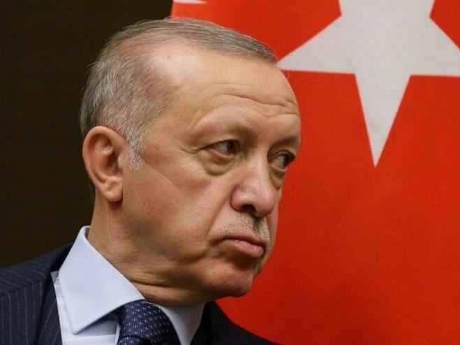 Cumhurbaşkanı Erdoğan döviz kuru açıklaması: Bu da bizi teğet geçecek