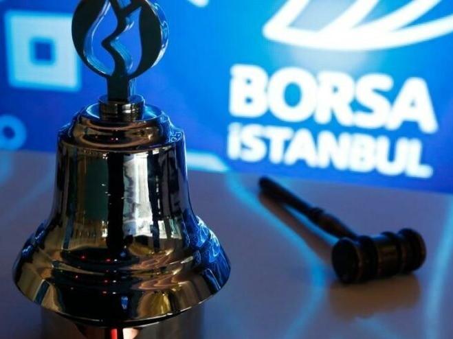 Borsa İstanbul'da 2 bin puanın üzeri görüldü