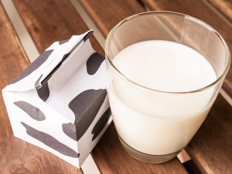 Aydın Büyükşehir Belediyesi ücretsiz süt dağıtımı yapacak