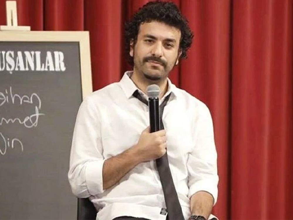 RTÜK Başkanı'ndan Hasan Can Kaya’nın ‘Konuşanlar’ programıyla ilgili açıklama