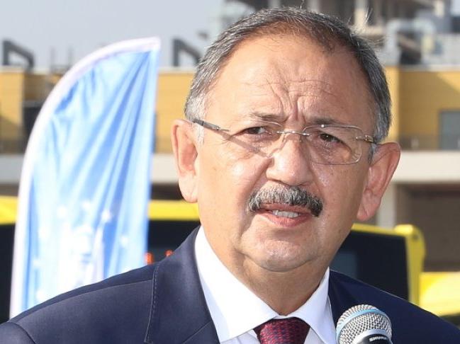 AKP'den Kılıçdaroğlu'nun elektrik açıklamasına eleştiri