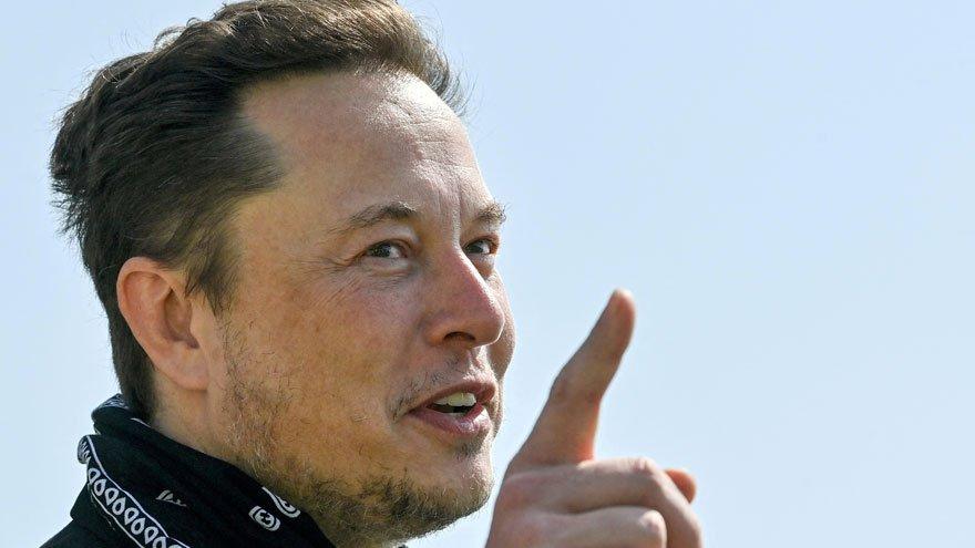 Elon Musk'tan internet fenomeni olma planı