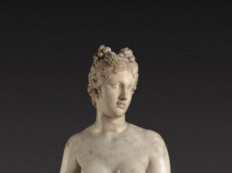 Antik Roma heykeli satılan en pahalı heykel oldu