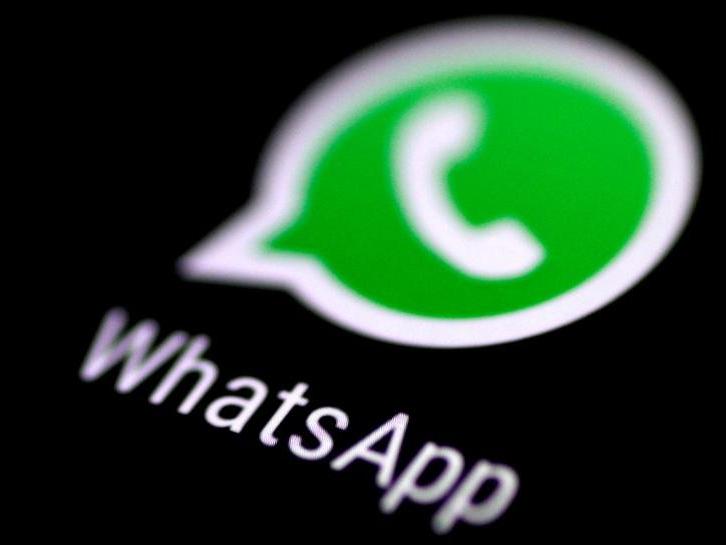 WhatsApp'tan kripto para adımı