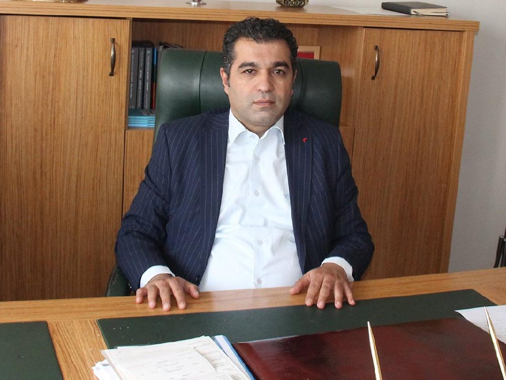 AKP'den istifa eden Kürşat Kılıç skandal görüntüler için 'kumpas' dedi