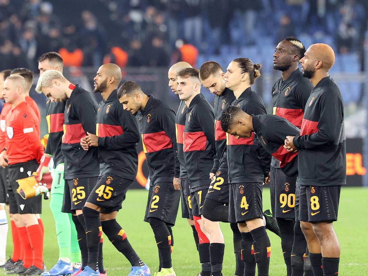 Galatasaray'ın Sivasspor kadrosu belli oldu! Yıldız isim negatife döndü