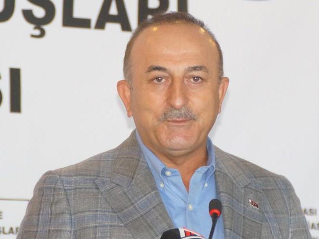 Bakan Çavuşoğlu, Birleşik Arap Emirlikleri'ni ziyaret edecek