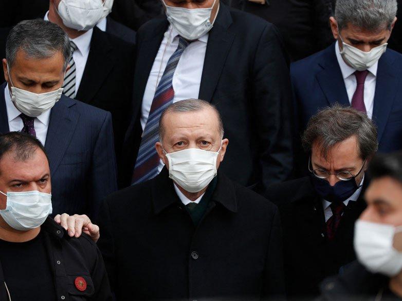 Orta Doğu medyası: Ekonomik kriz Erdoğan'ın yeniden seçilme şansına zarar veriyor