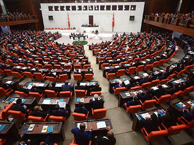AKP'den 8 maddelik yasa teklifi! Stokçuluk cezaları artırılıyor