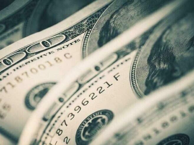 Dolar yeniden 14 lirayı aştı