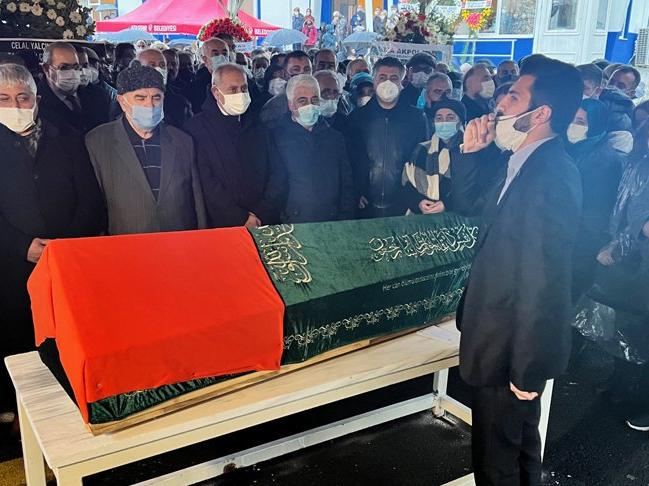 Kılıçdaroğlu'nun halasının cenazesi Tunceli'ye götürüldü