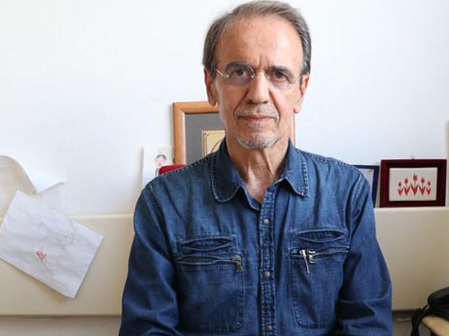 Prof. Dr. Mehmet Ceyhan'dan 'favipiravir' uyarısı: Tedavi rehberinden hemen çıkarılmalı