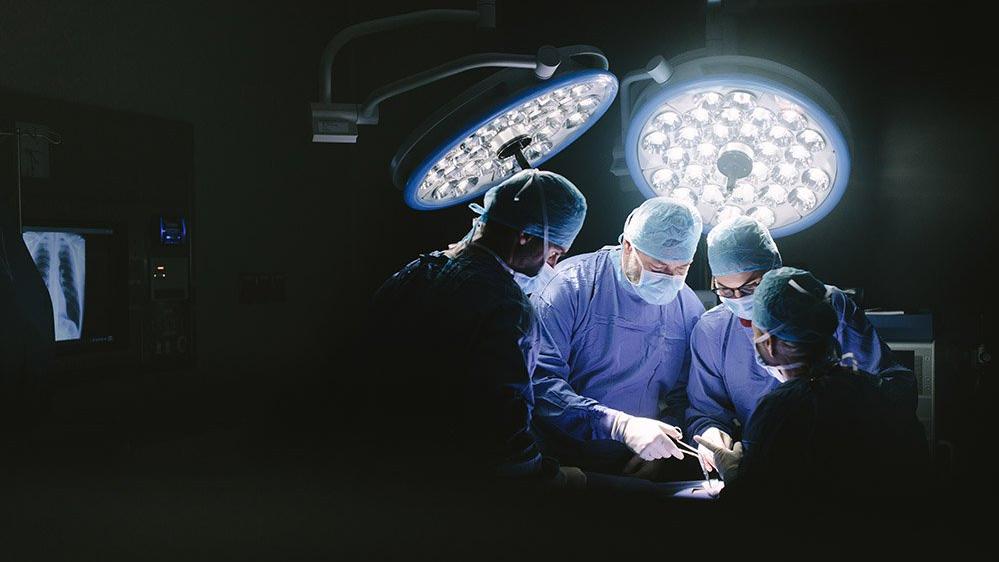Ürkütücü iddia: Tek kullanımlık ameliyat malzemesi tekrar tekrar kullanılıyor