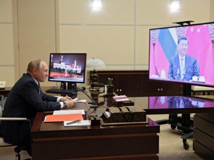 Tansiyon yükseliyor: Rusya ve Çin'den ortak karar