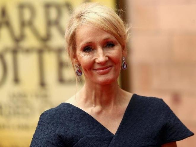 J.K. Rowling transfobik söylemleri yüzünden Fantastik Canavarlar'dan da dışlandı