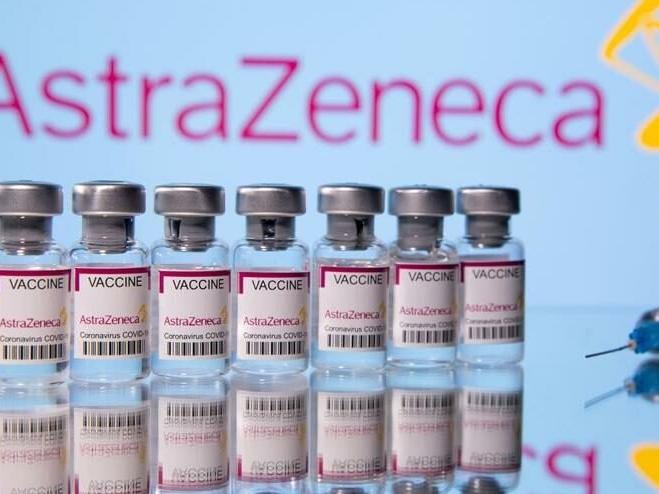 AstraZeneca'nın covid ilacı Omicron'a karşı etkili