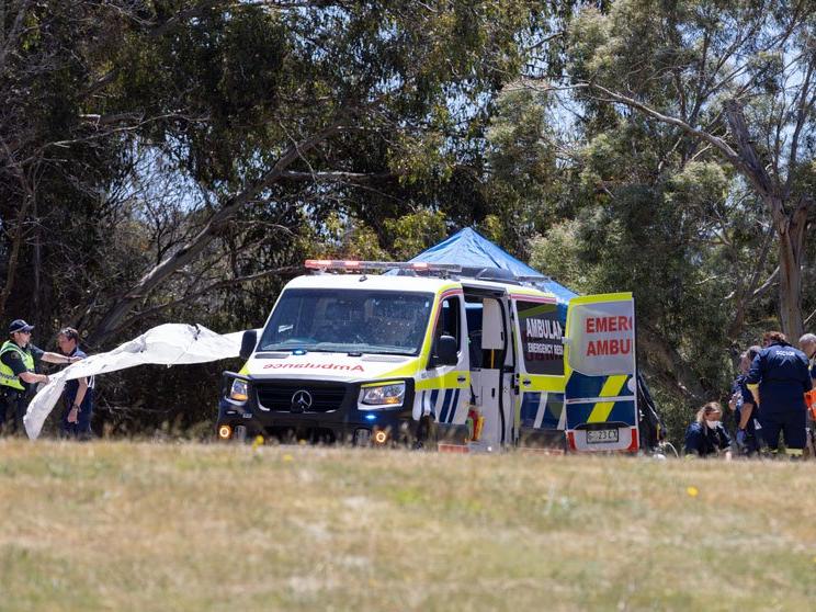 Avustralya'da facia: Şişme şato uçtu, 4 çocuk yaşamını yitirdi