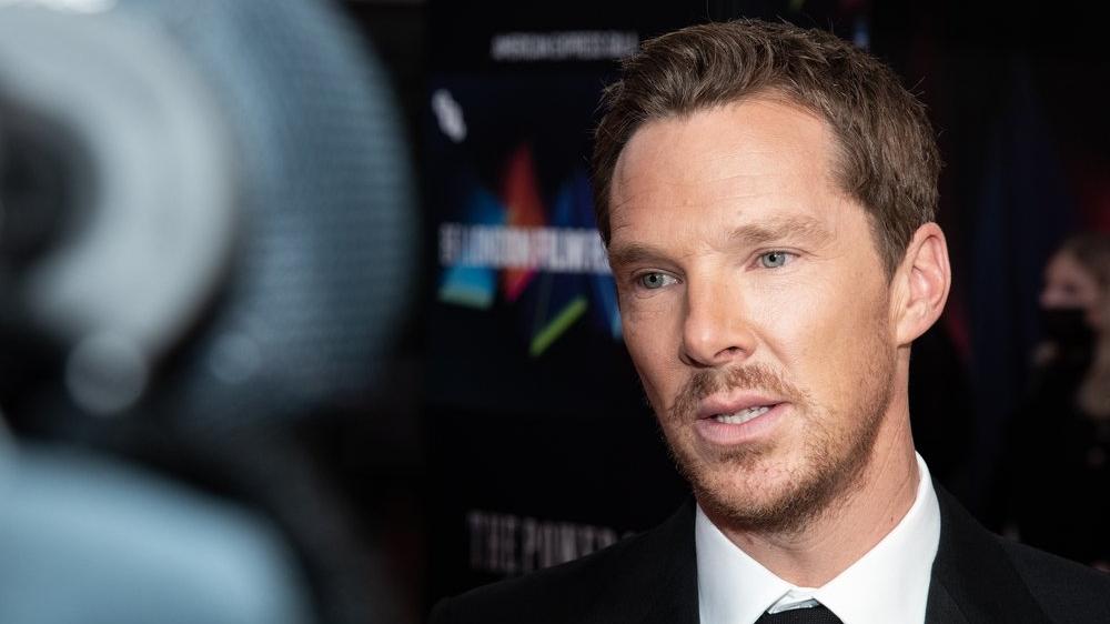 Benedict Cumberbatch, kız kardeşinin ölümü ardından konuştu
