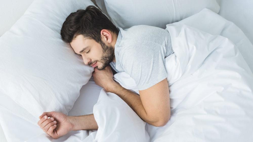 Yetersiz uyku Covid-19'a yakalanma riskini artırıyor