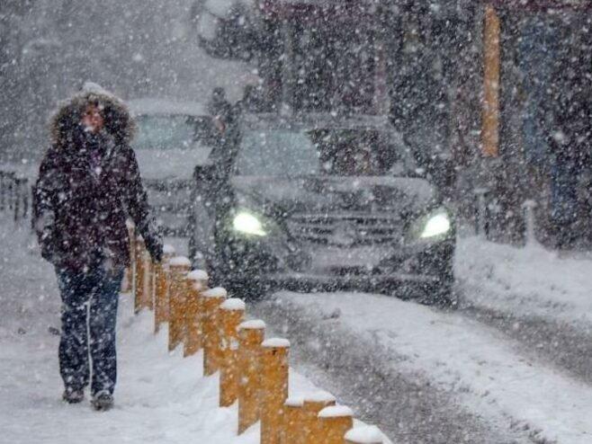Meteoroloji'den hava durumu açıklaması! İstanbul ve Ankara da dahil 47 ile kar uyarısı