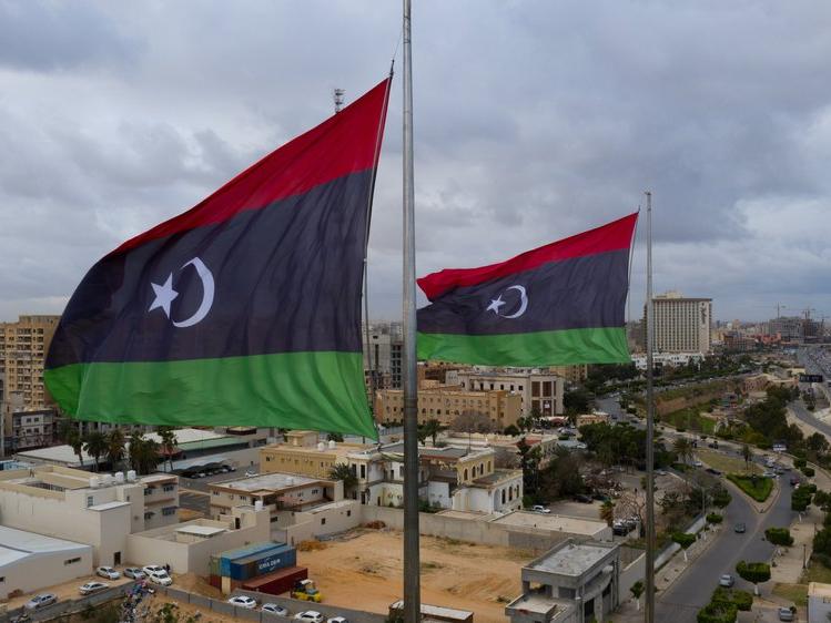 Libya'da 24 Aralık'ta yapılacak seçimler ertelenebilir