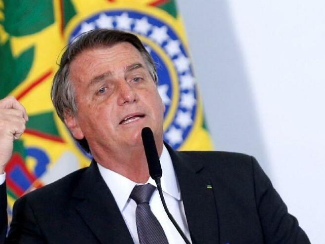 Brezilya polisinden Bolsonaro'yu zora sokacak açıklama
