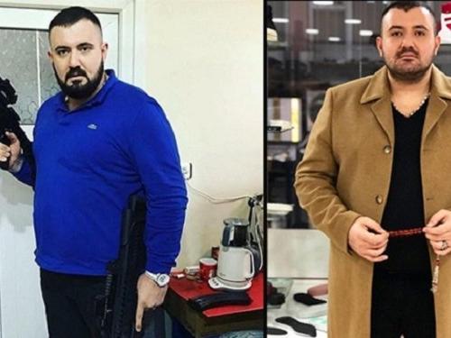 'döner kardeşler'in lideri emirhan döner: bu örgütün lideri sedat peker'dir