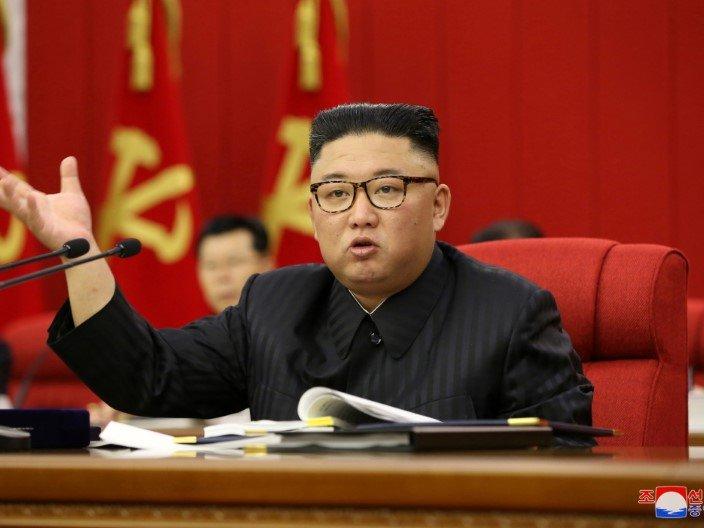 Kuzey Kore'de K-Pop idamları iddiası