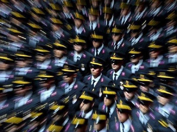 "FETÖ’cüler sınav sonucu açıklanmadan bana ‘Hayırlı olsun’ dedi"